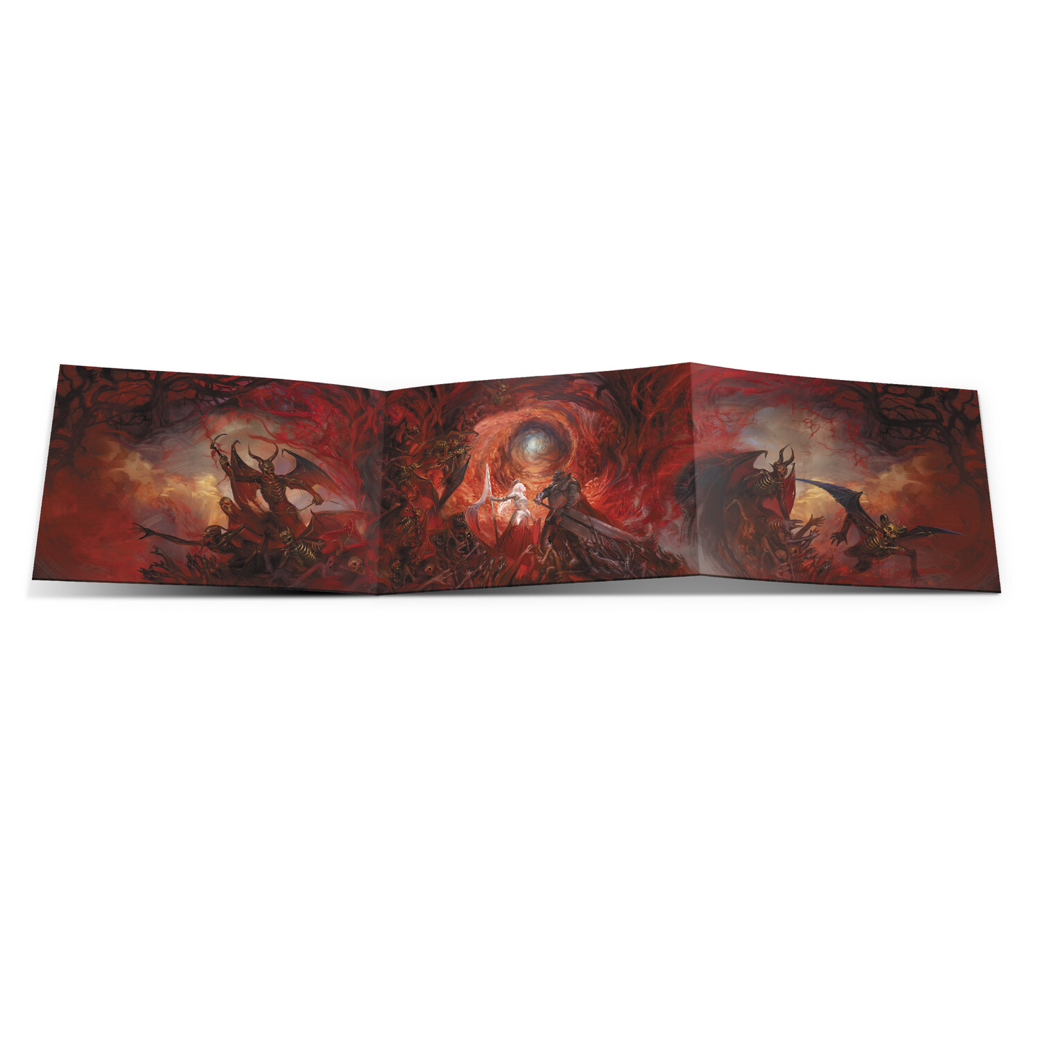 Inferno - Guide&#39;s Screen [ENG]