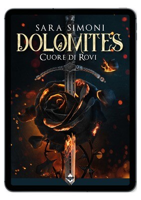 Dolomites - Cuore di Rovi - Ebook