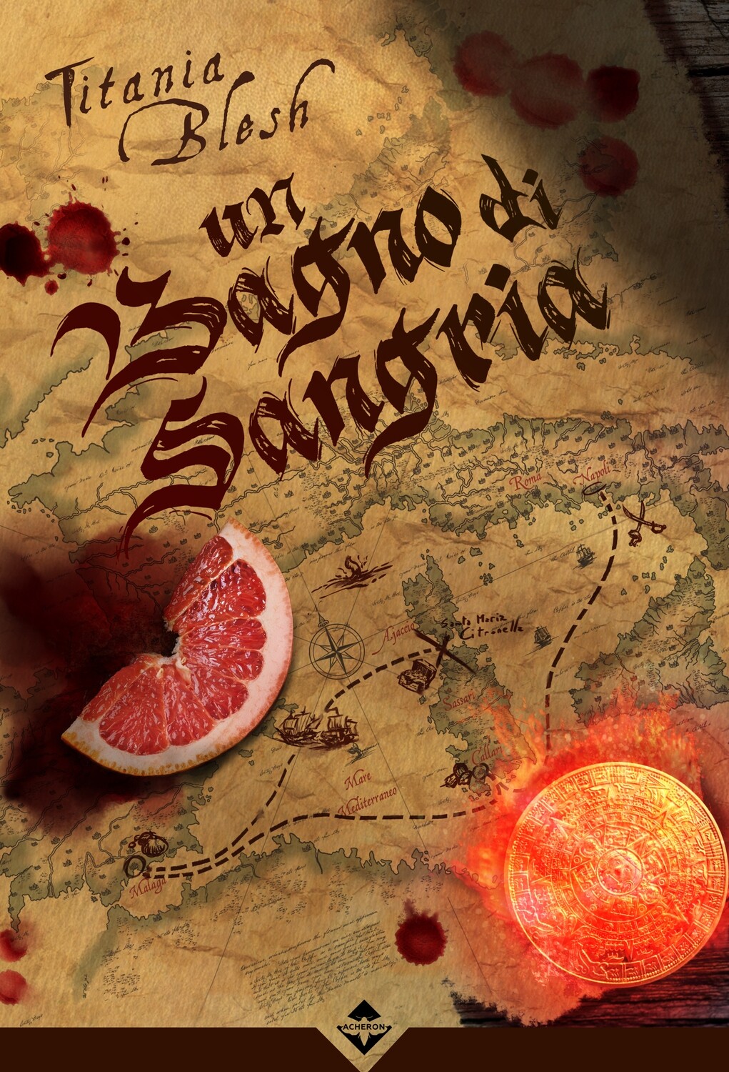 Un Bagno di Sangria