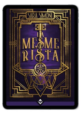La Mesmerista - Ebook