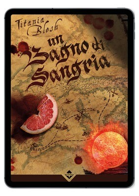 Un Bagno di Sangria - Ebook
