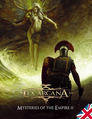 Lex Arcana - Mysteries of the Empire II [ENG]