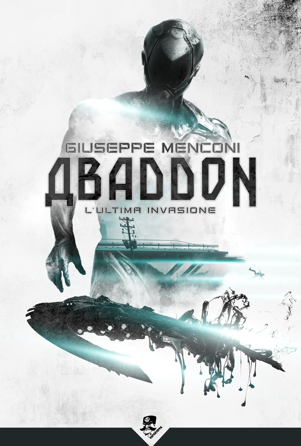 Abaddon - L&#39;Ultima Invasione