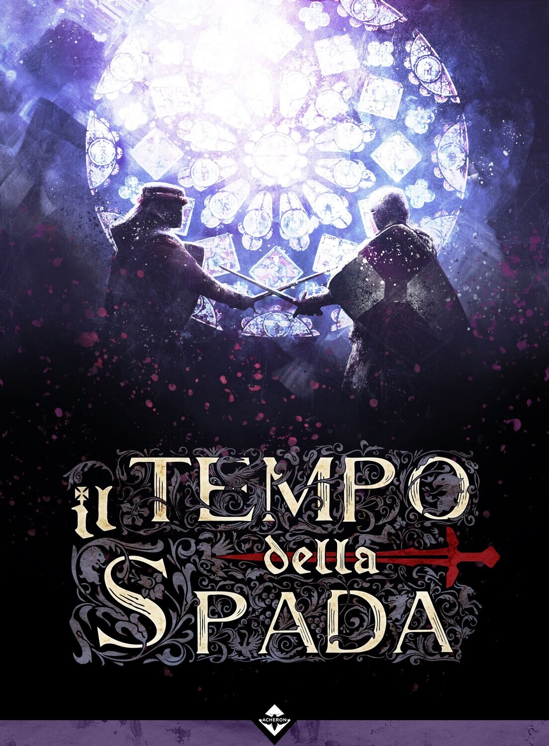 Il Tempo della Spada