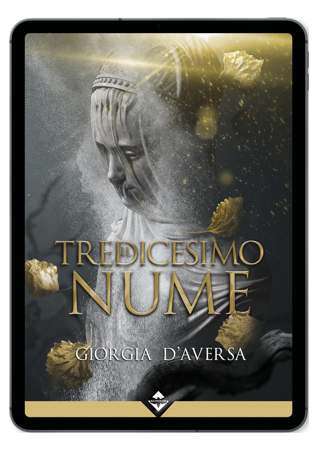 Il Tredicesimo Nume - Ebook