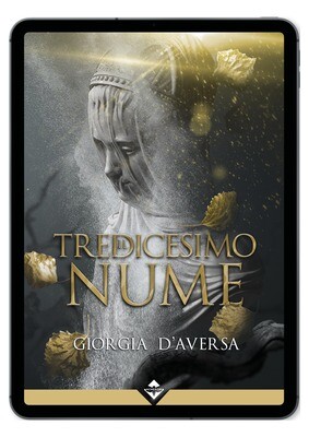 Il Tredicesimo Nume - Ebook