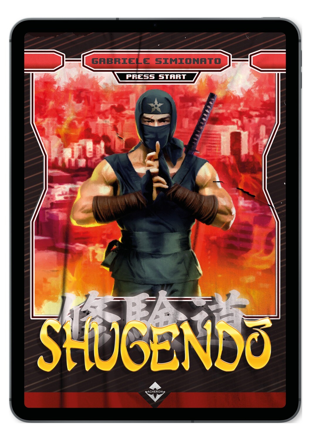 Shugendo PDF