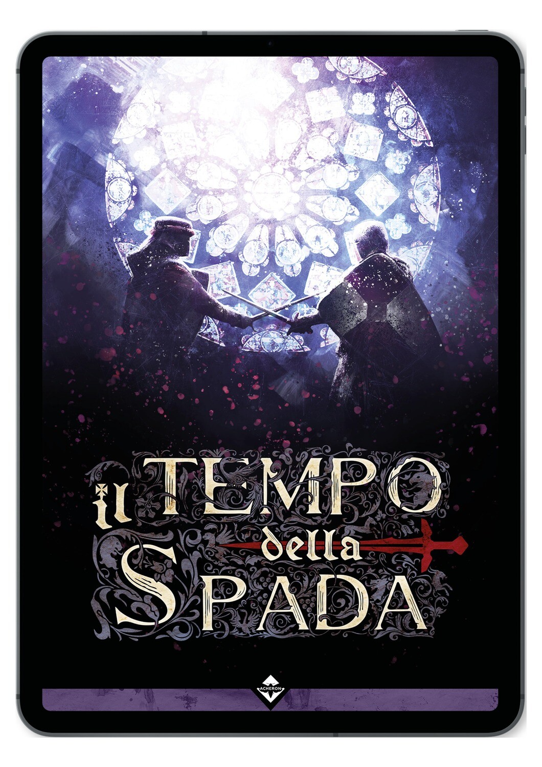 Il Tempo della Spada