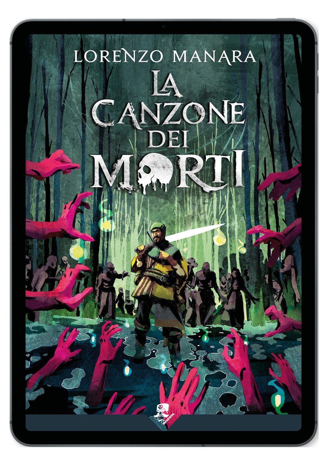 La Canzone dei Morti - Ebook