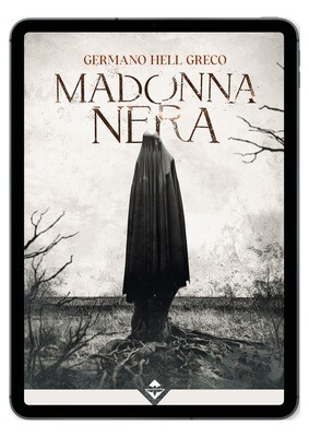 Madonna Nera - Ebook
