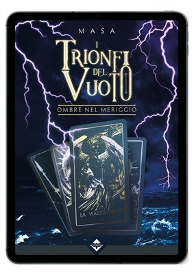 I Trionfi del Vuoto - Ombre nel Meriggio - Ebook