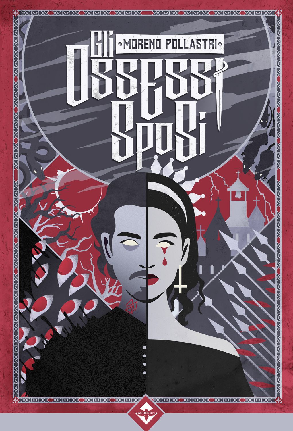 Gli Ossessi Sposi