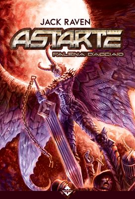 Astarte - Falena D&#39;Acciaio