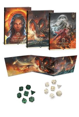 Apocalisse - Death Pack