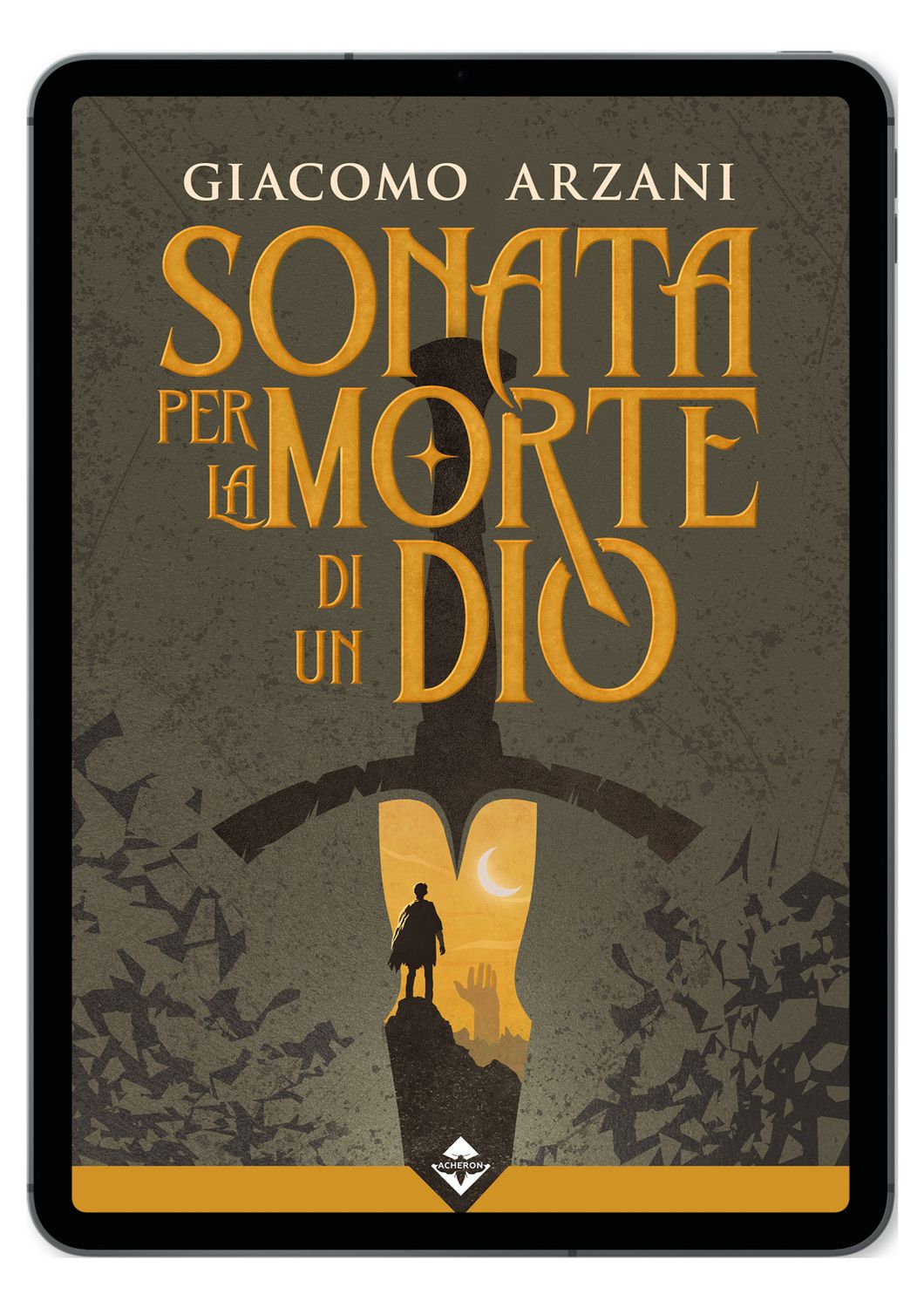 Sonata per la Morte di un Dio