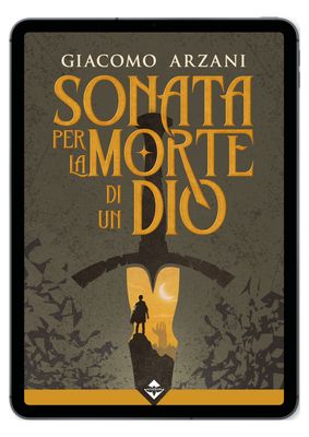 Sonata per la Morte di un Dio