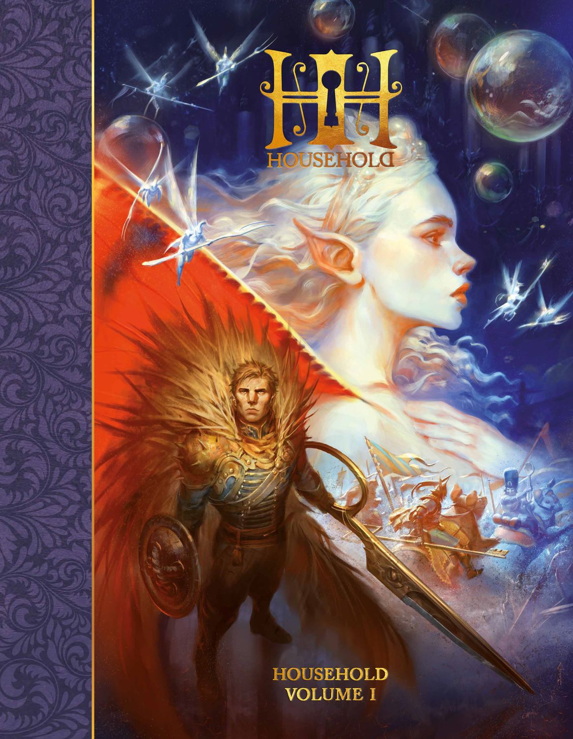 HH - VI [PDF]