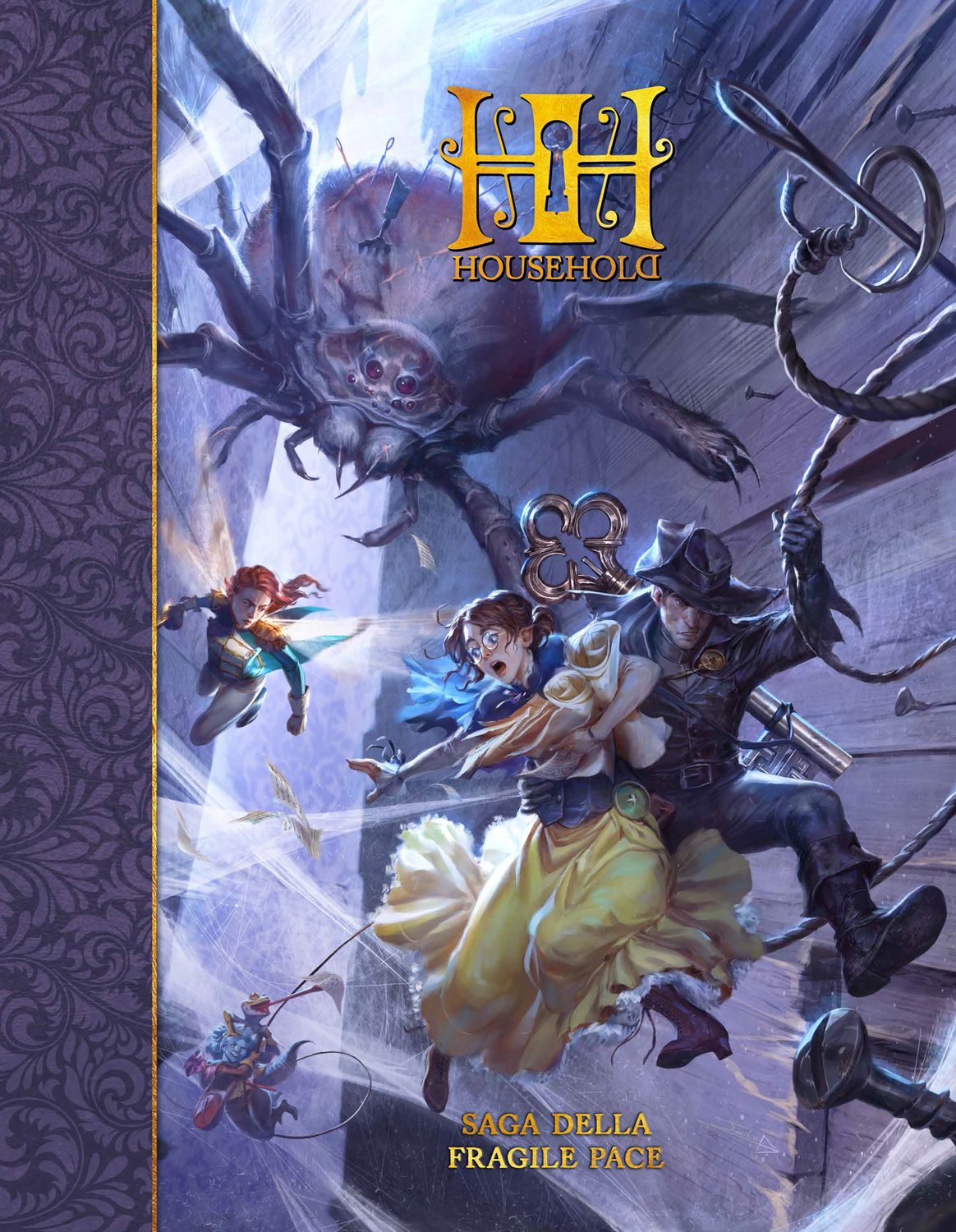 HH - SDFP [PDF]