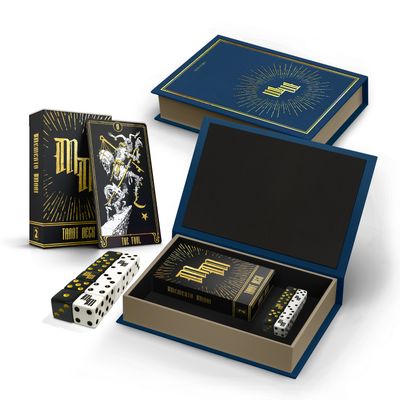 Memento Mori - Arca Fati