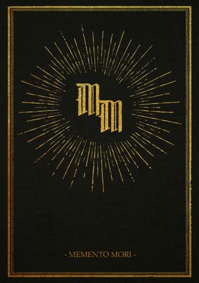 Memento Mori - Manuale base