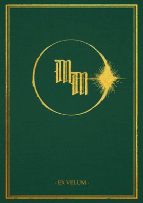 Memento Mori - Ex Velum