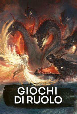 Giochi di Ruolo