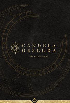 Candela Obscura - Manuale Base - Critical Role