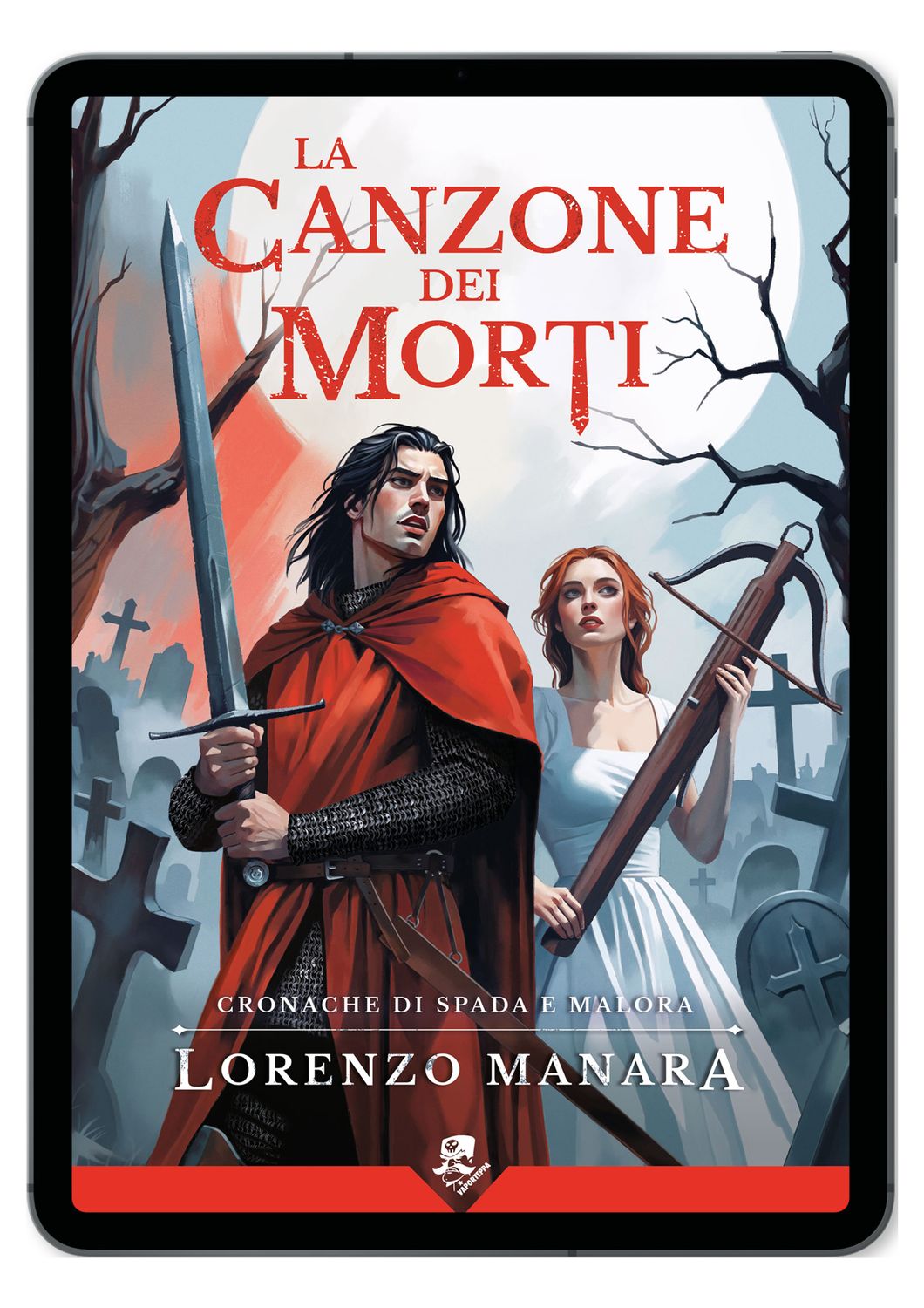 La Canzone dei Morti - Ebook