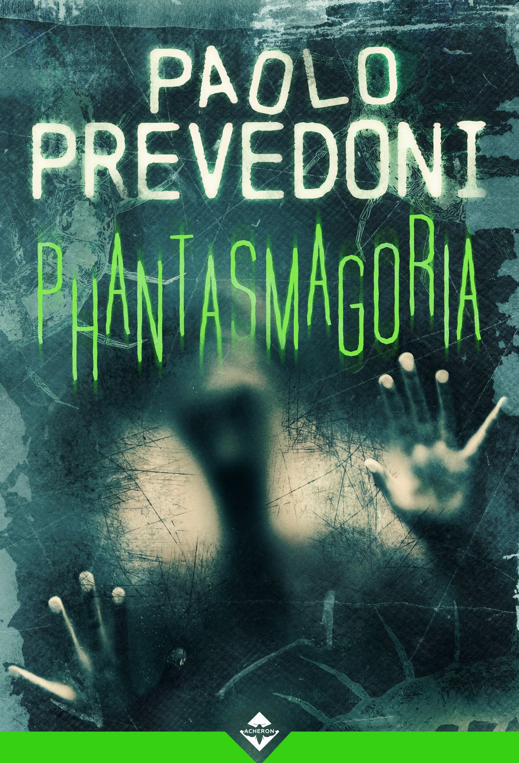Phantasmagoria Phantasmagoria