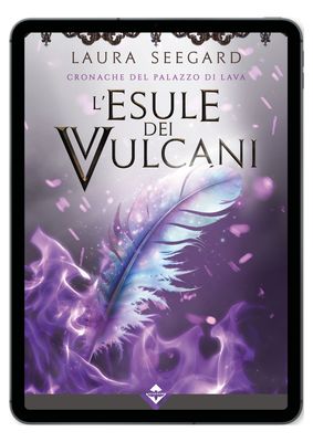 L'Esule dei Vulcani