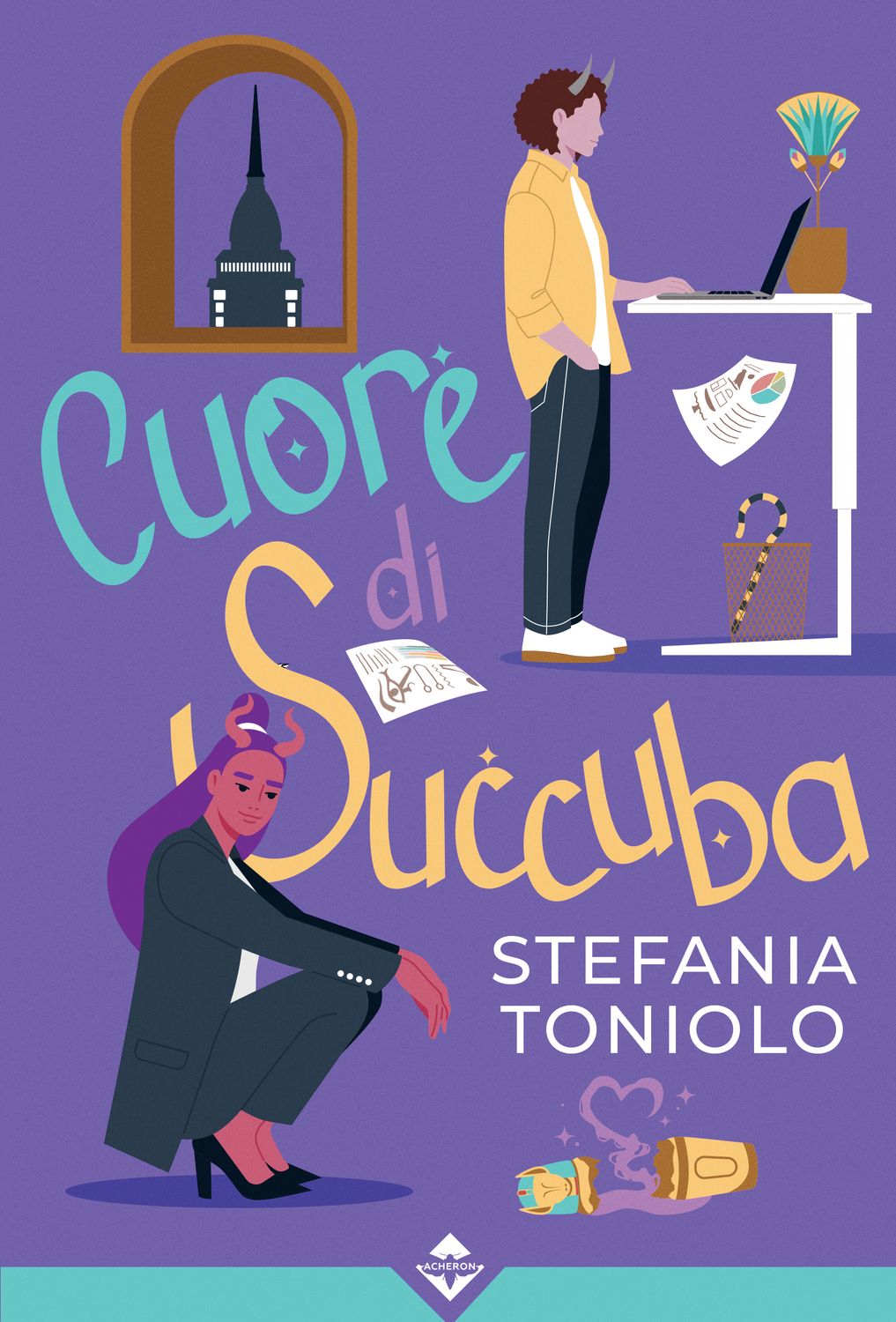 Cuore di Succuba