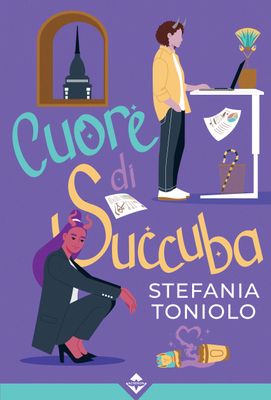 Cuore di Succuba Cuore di Succuba