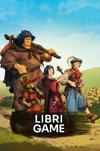Librigame