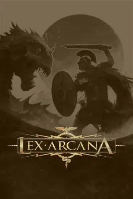 Lex Arcana