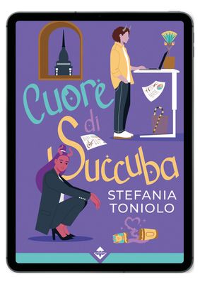 Cuore di Succuba
