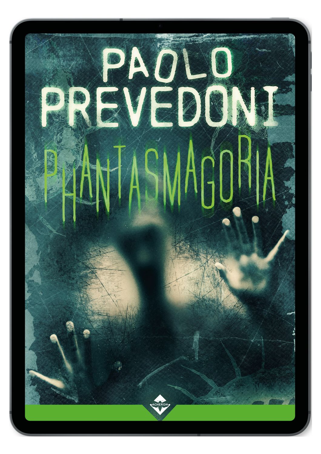 Phantasmagoria