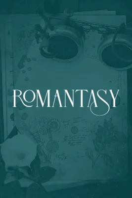 Romantasy