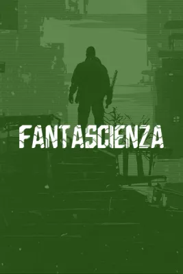 Fantascienza