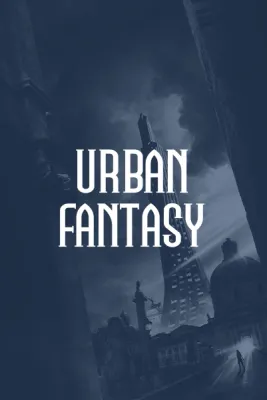 Urban Fantasy