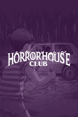 Horror House Club