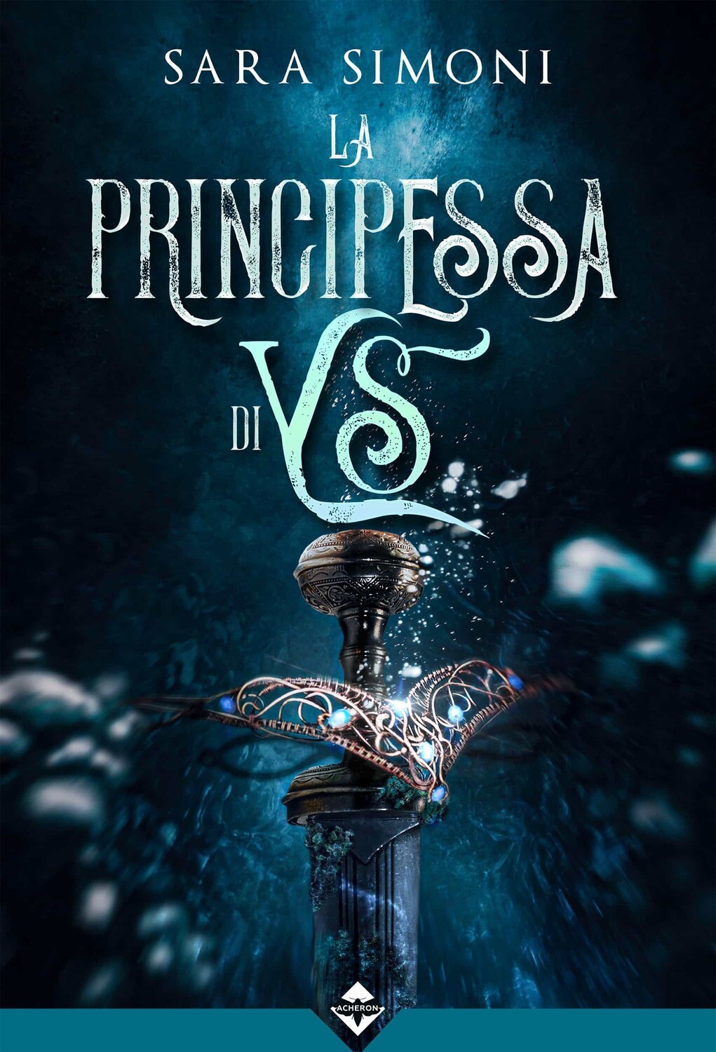 La Principessa di Ys