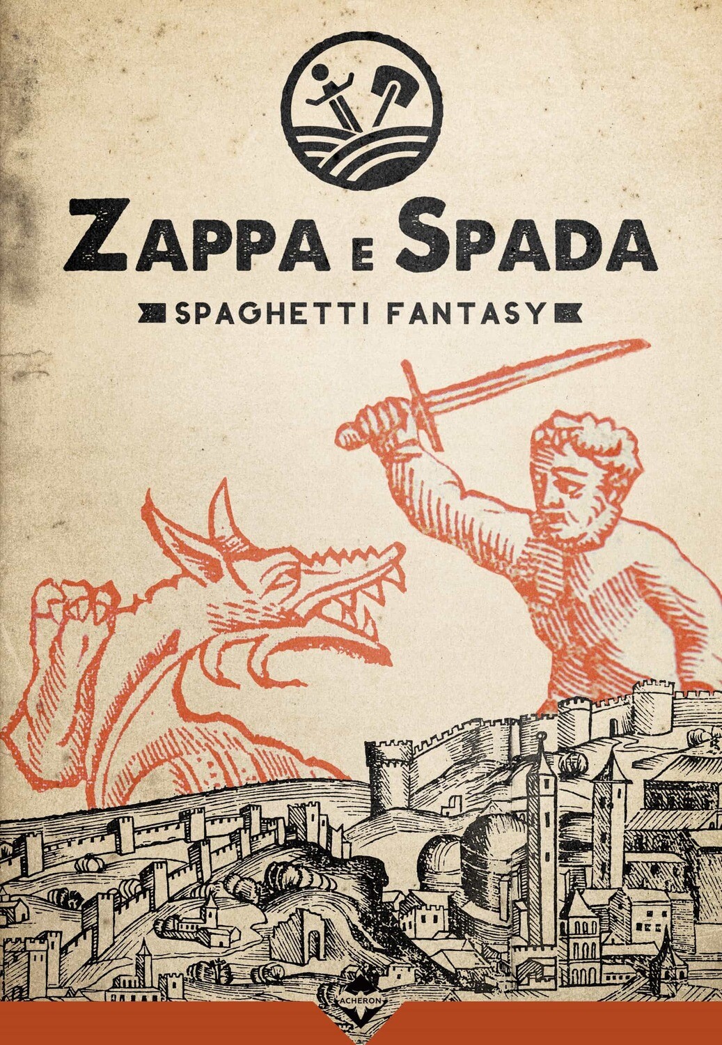 Zappa e Spada