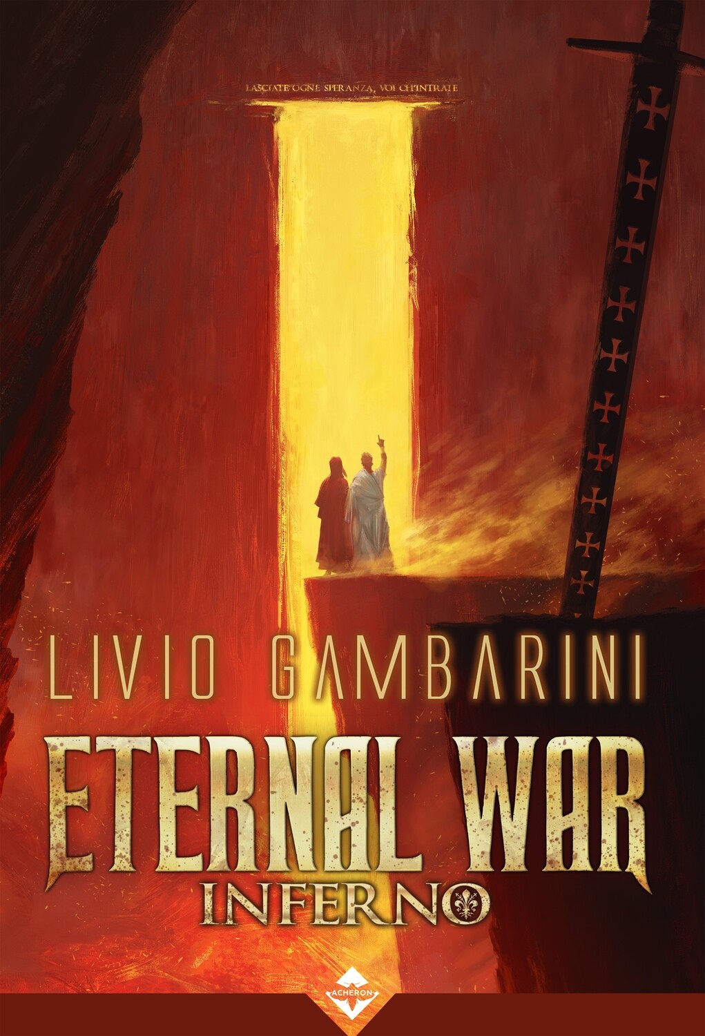Eternal War - Inferno Eternal War - Inferno
