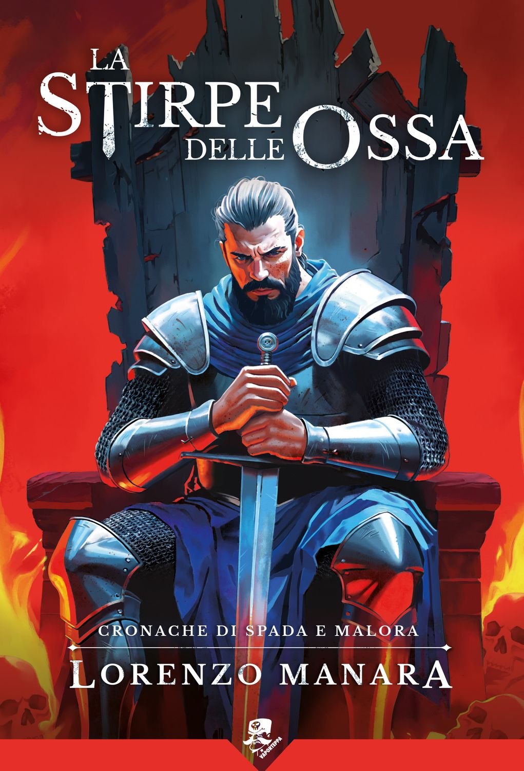 La Stirpe delle Ossa