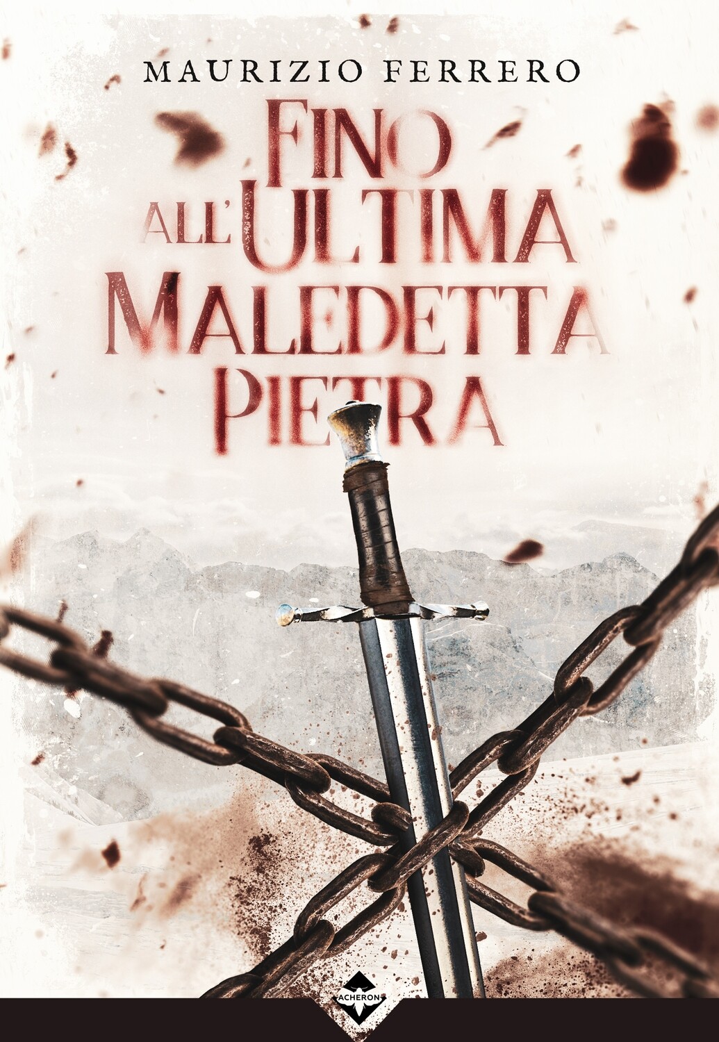 Fino all'Ultima Maledetta Pietra