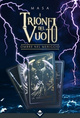 I Trionfi del Vuoto - Ombre nel Meriggio I Trionfi del Vuoto - Ombre nel Meriggio