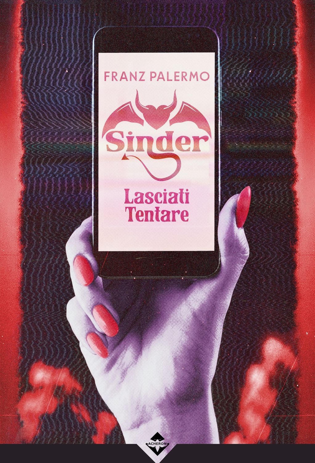 Sinder - Lasciati Tentare Sinder - Lasciati Tentare