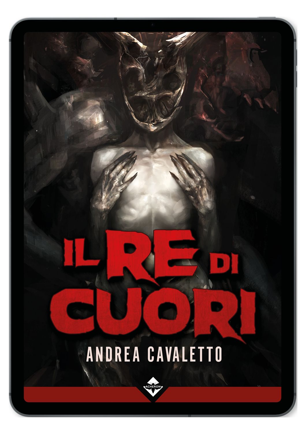 Il Re di Cuori - Ebook