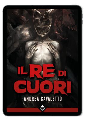 Il Re di Cuori - Ebook