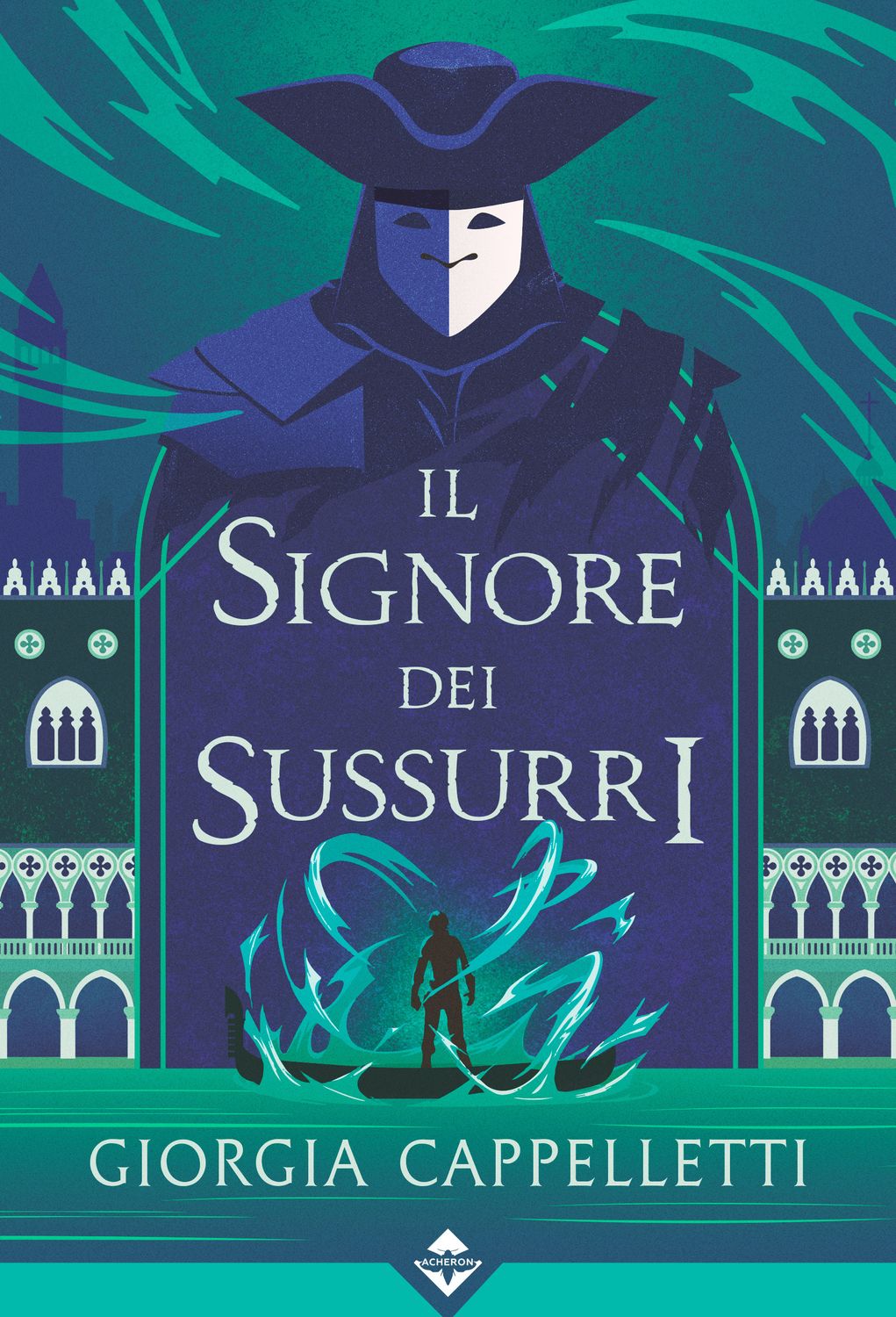 Il Signore dei Sussurri